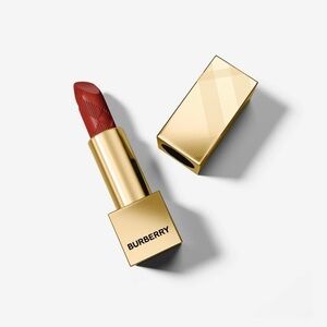 Burberry Kisses Matte Lipstick 93 Matte Russet NEW Full Size